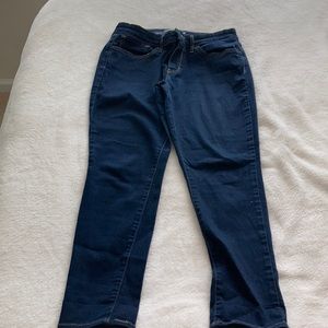 Levi 711 jeans size 31
